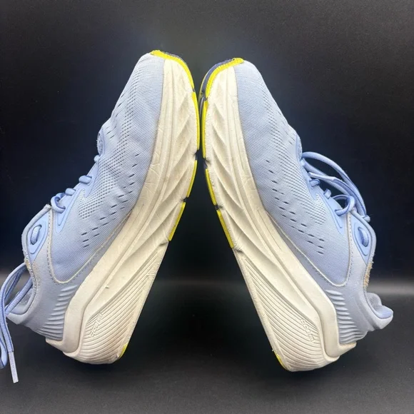 ALTRA Via Olympus 2 Purple Lilac EGO MAX Running Shoes Women's Size 9 - Picture 3 of 9